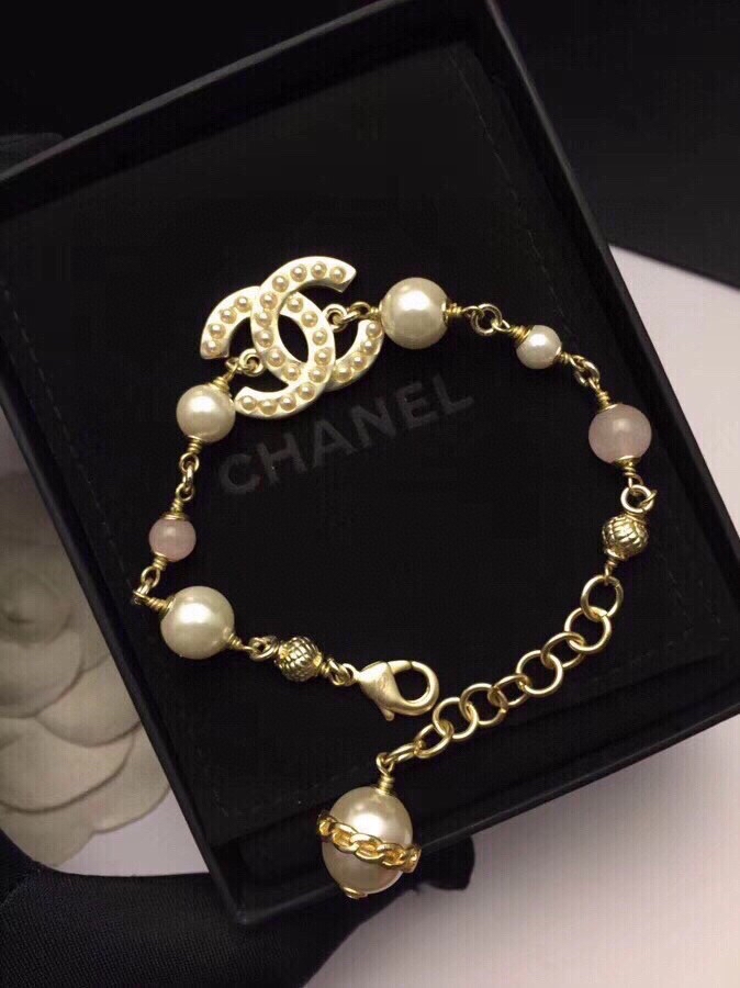 Chanel Bracelets